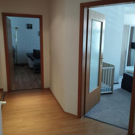 Altstadt Ferienwohnung Angermunde Extérieur photo