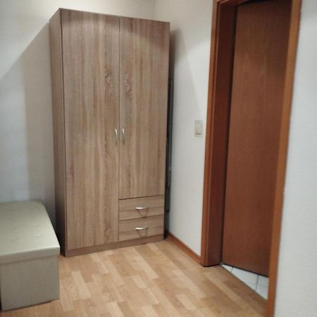 Altstadt Ferienwohnung Angermunde Extérieur photo
