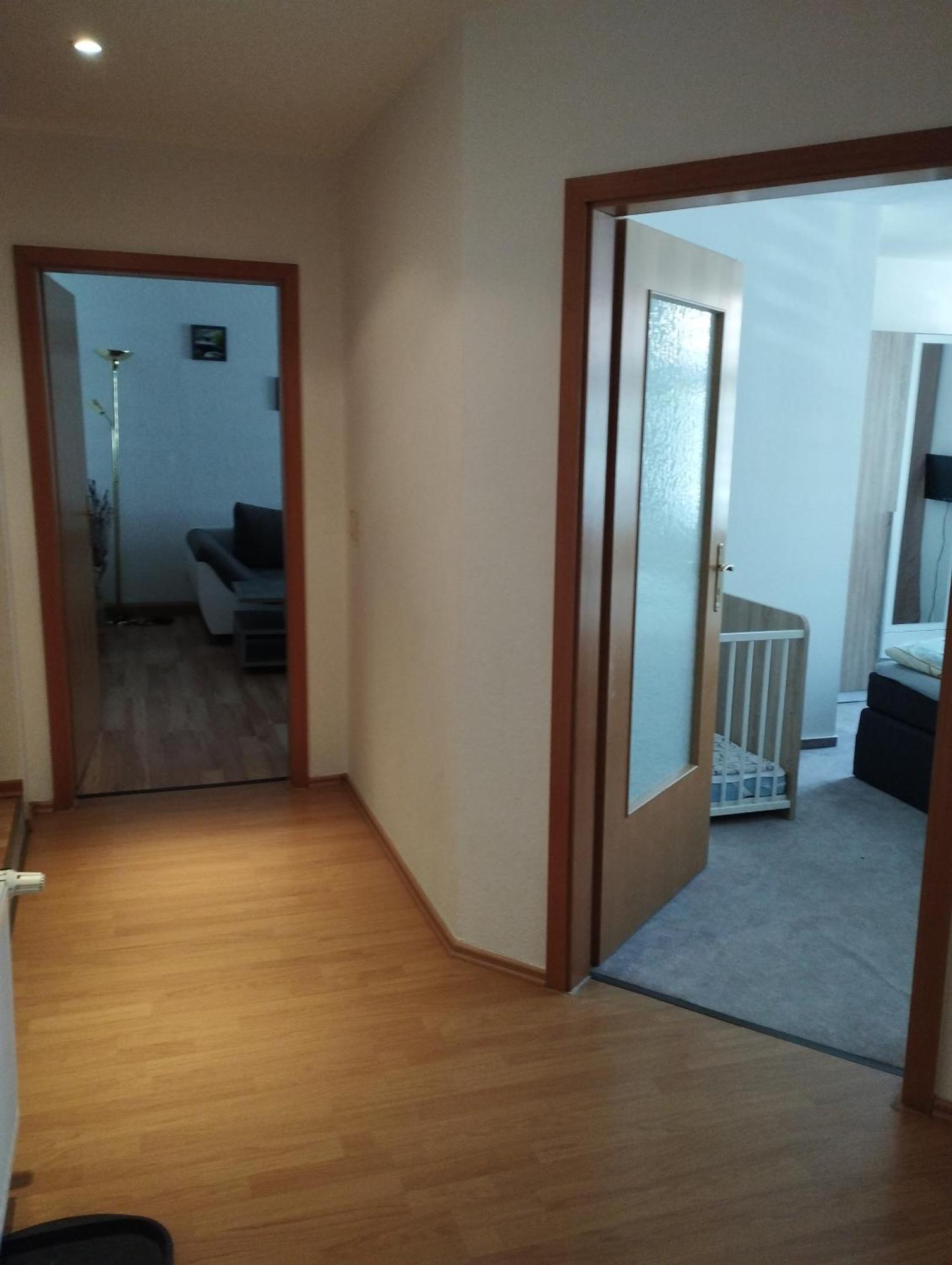 Altstadt Ferienwohnung Angermunde Extérieur photo