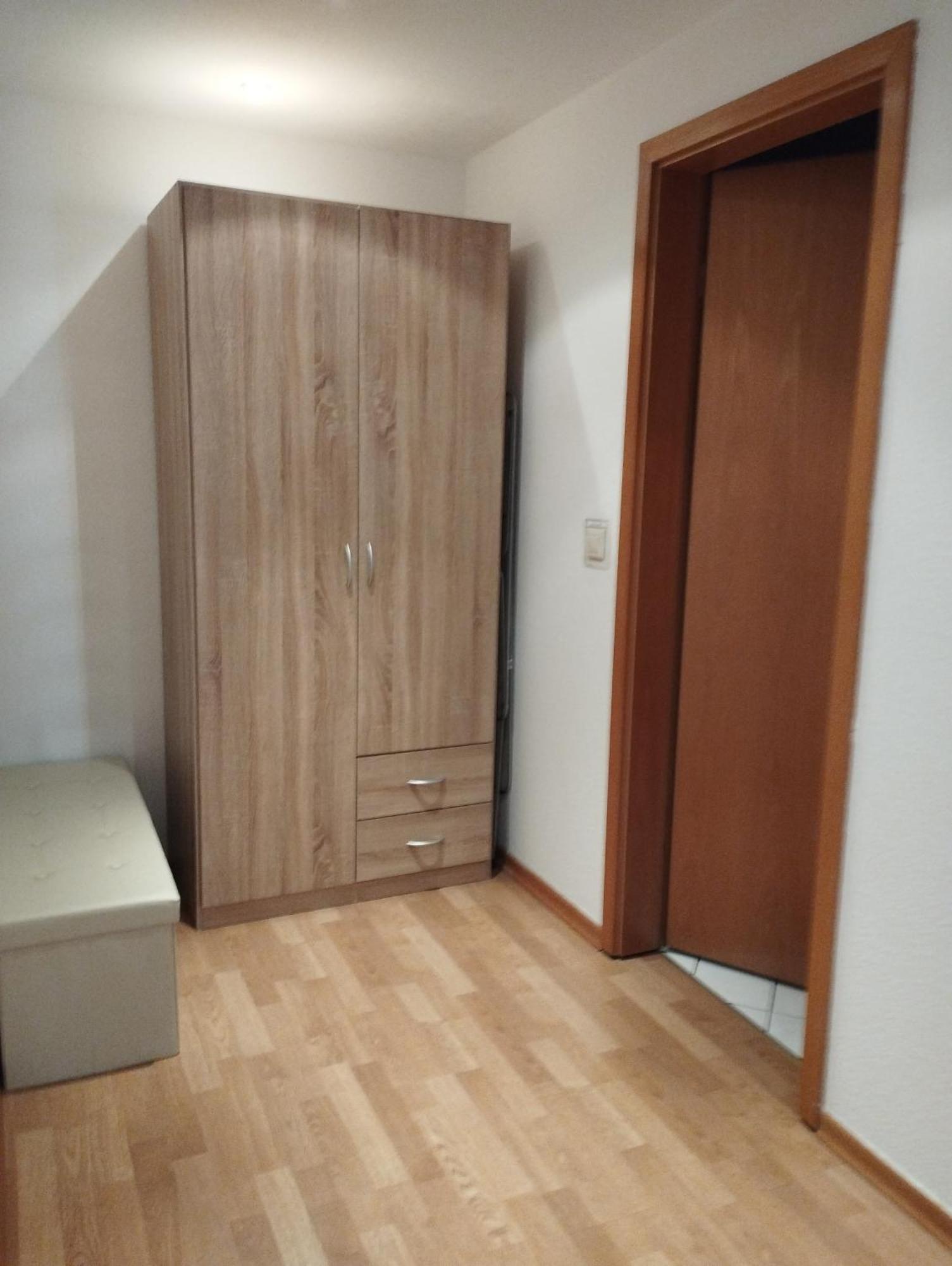 Altstadt Ferienwohnung Angermunde Extérieur photo