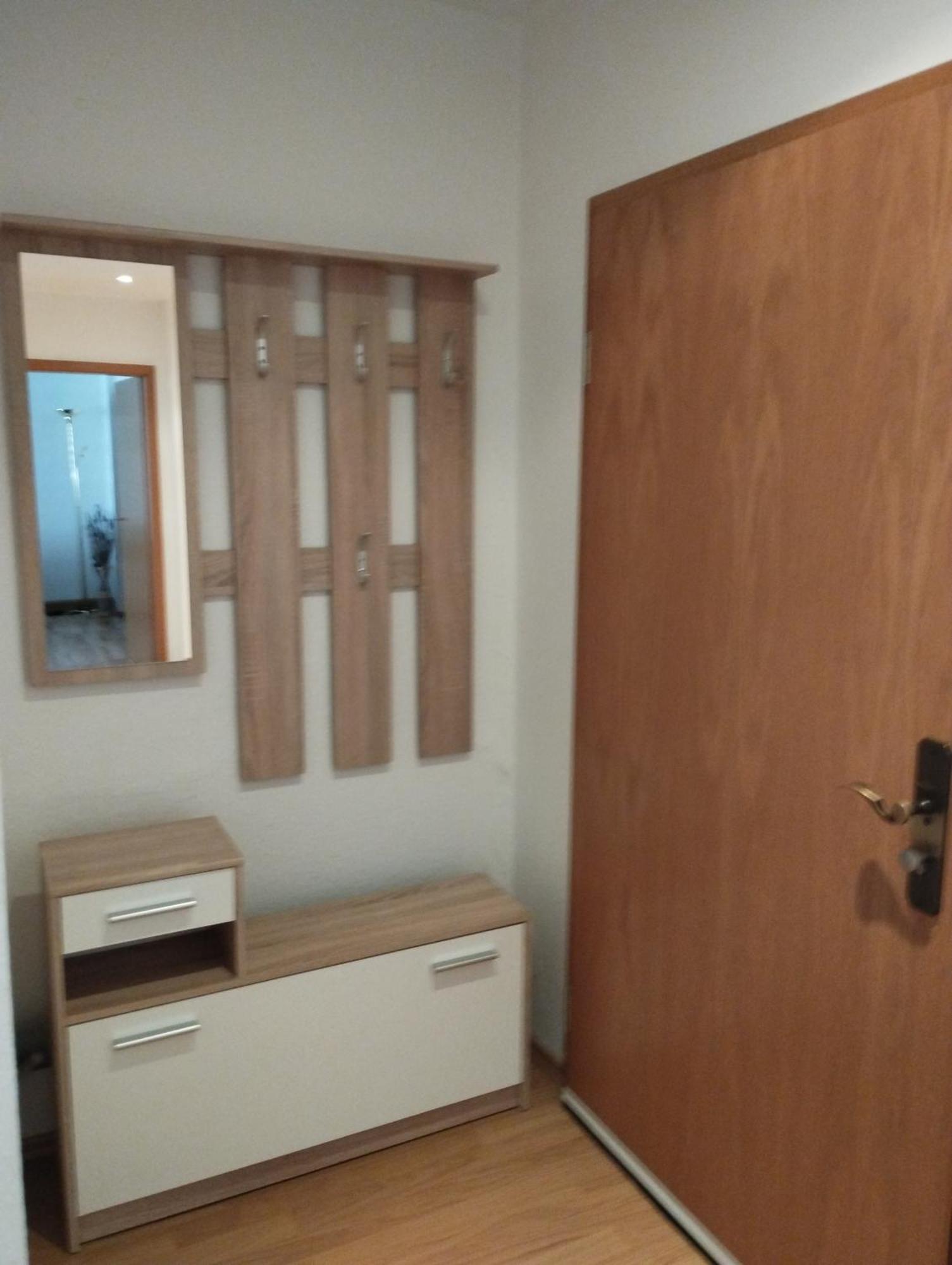 Altstadt Ferienwohnung Angermunde Extérieur photo