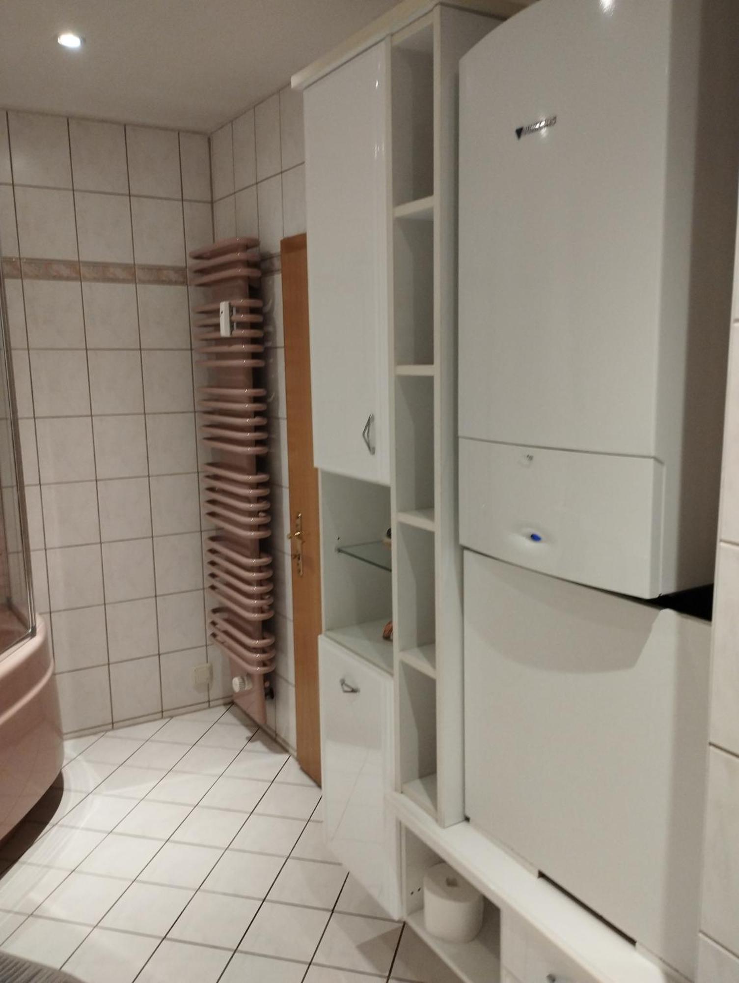Altstadt Ferienwohnung Angermunde Extérieur photo