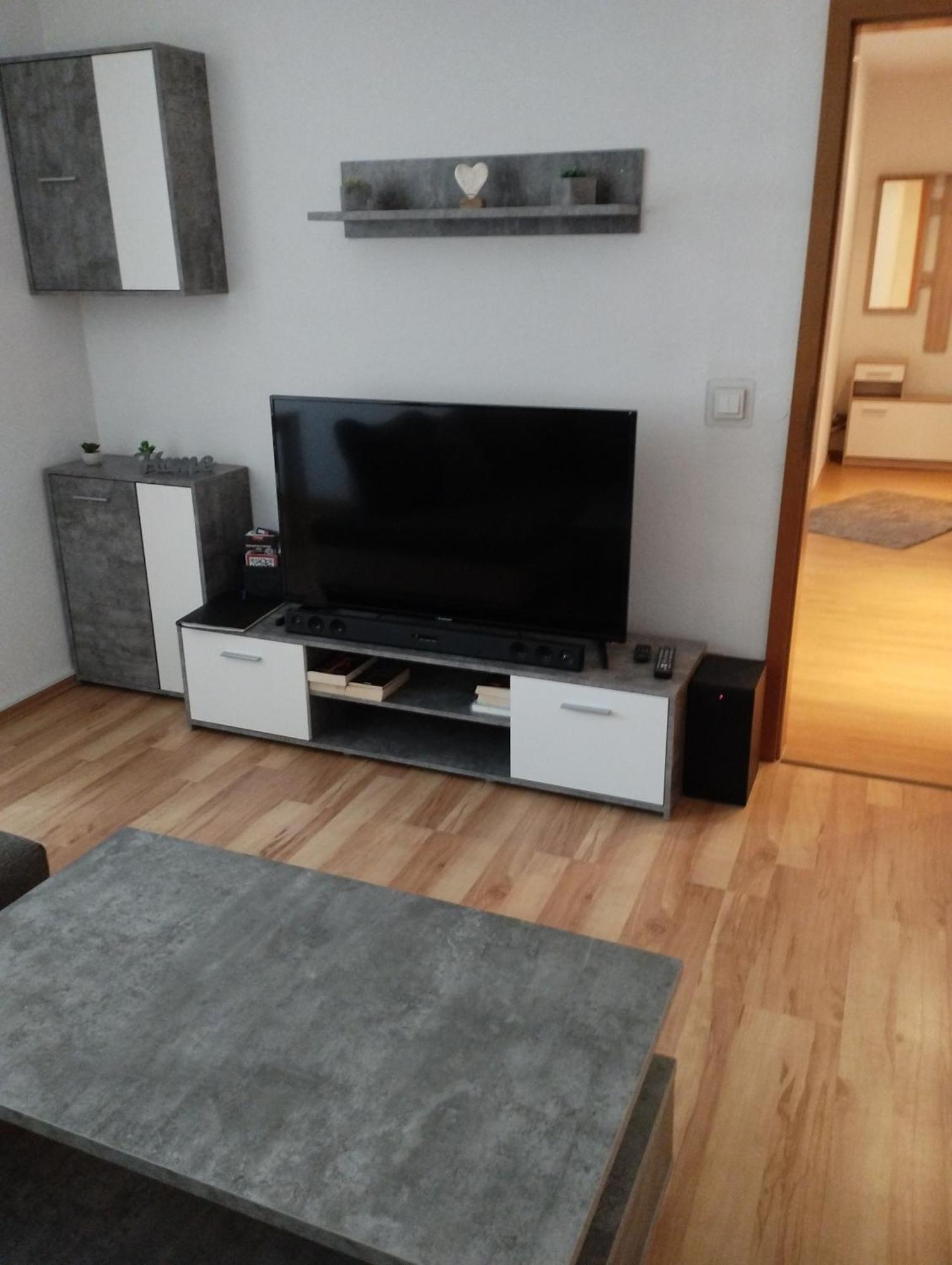 Altstadt Ferienwohnung Angermunde Extérieur photo