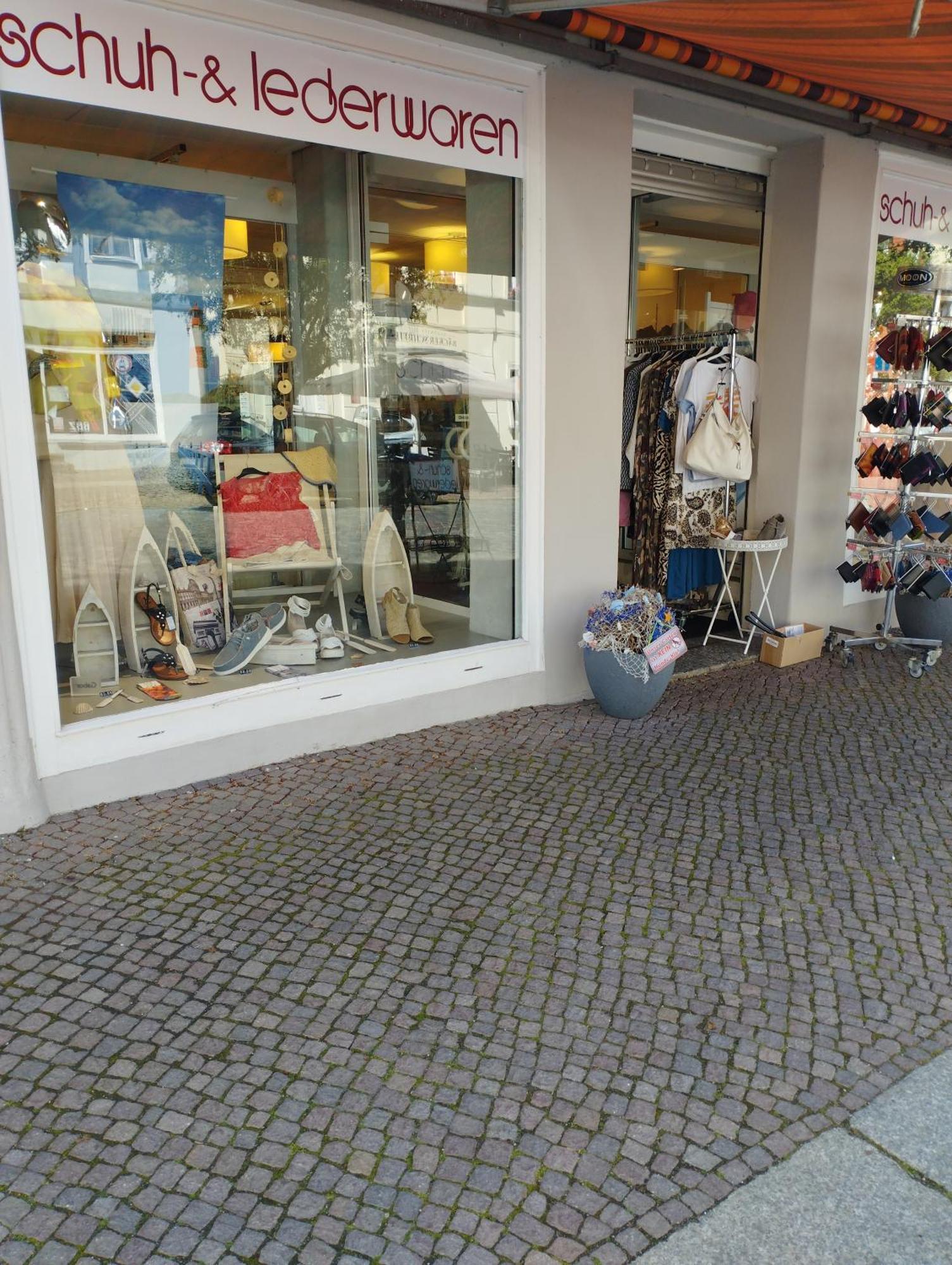 Altstadt Ferienwohnung Angermunde Extérieur photo